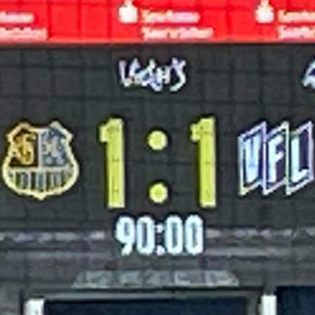 Der „VfL-Podcast“ der Osnabrücker Rundschau, Folge 199: Rückblick 1. FC Saarbrücken- dies & das - Vorschau Hansa Rostock