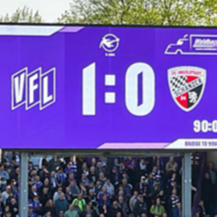 Der „VfL-Podcast“ der Osnabrücker Rundschau, Folge 201: Rückblick Ingolstadt - dies & das - Vorschau Aachen