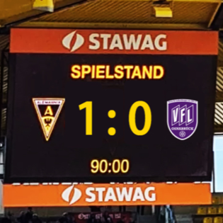 Der „VfL-Podcast“ der Osnabrücker Rundschau, Folge 202: Rückblick Aachen - dies & das - Vorschau Köln