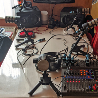 Der „VfL-Podcast“ der Osnabrücker Rundschau, Folge 001: Zwischen Corona und Heimatabend