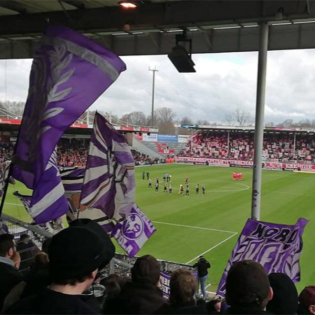 Der „VfL-Podcast“ der Osnabrücker Rundschau, Folge 223: "Pele hat schon wieder gesagt, wir steigen auf!"