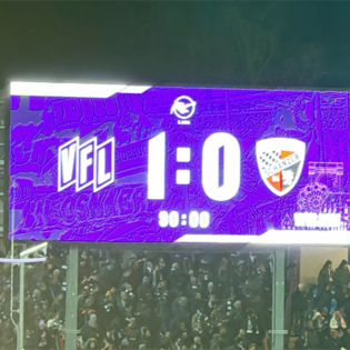 Der 225. "VfL-Podcast" der Osnabrücker Rundschau: "Last Minute-Sieg und Talk mit Joe Enochs Teil 2 ..."