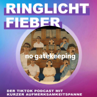 Traveltok-mit TikTok um die Welt reisen