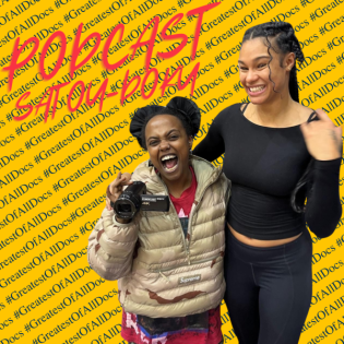 satou-doku: tsellot melesse über "crunchtime - satou sabally" // ep020