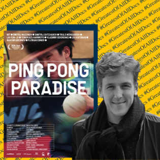 ping pong paradise regisseur und produzent jonas egert // ep029