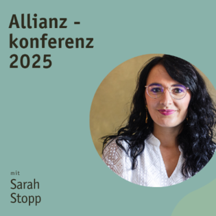 (03/2025) Kolosser 1,15-23 Focus Jesus - Seine Größe erkennen (Sarah Stopp)