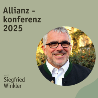 (02/2025) Kolosser 1,9-14 Focus Jesus - Bitte um geistlichen Wachstum (Siegfried Winkler)