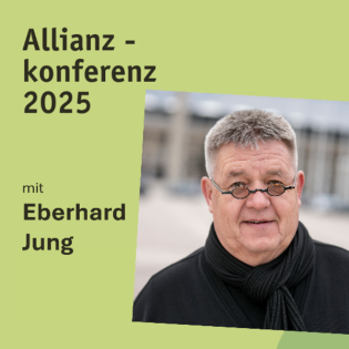 (04/2025) Kolosser 1,24-2,5 Focus Jesus - voller Einsatz für IHN (Eberhard Jung)