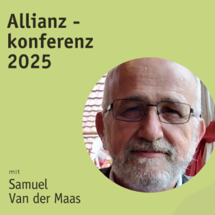 (07/2025) Kolosser 2,18-23 Focus Jesus - festhalten an seiner Gnade (Samuel van der Maas)