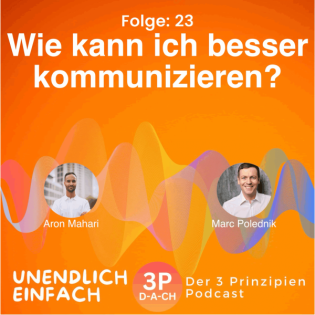 Wie kann ich besser kommunizieren?