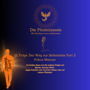 Der Weg zur Selbstliebe Part 2