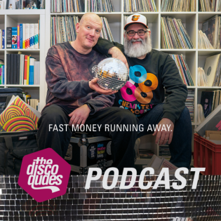 Fast Money Running Away (Roy Ayers)