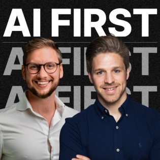 KI Prognosen 2025 (2/2) mit Christoph Pacher (State of Process Automation)