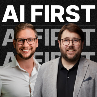 Wie verändern KI-Agenten unsere Arbeitswelt, Dr. Sebastian Küpers? (Chief Transformation Officer, Plan.net Group)