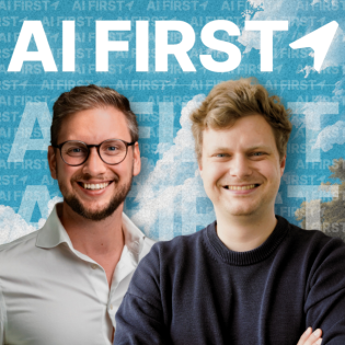 Wie komme ich auf Platz 1 in den KI-Suchergebnissen? (mit Niklas Buschner, Gründer Radyant)