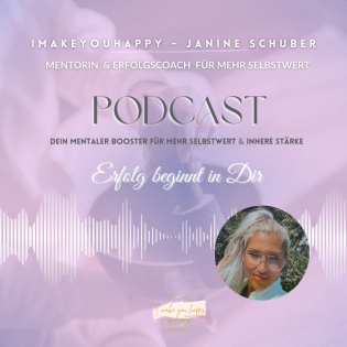 Kraftvolle Affirmationen in der ICH BIN - DU BIST Version