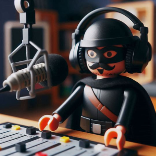 Schenkt mir Geld, bitteschön!