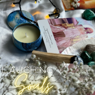 Special Folge: Spiritueller Self Realtalk