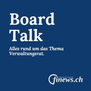 BoardTalk: Wohin steuert Julius Bär?, Reto Jauch