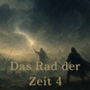 4.04 'Verhör 5' & 'Tore 6' - Das Rad der Zeit 4