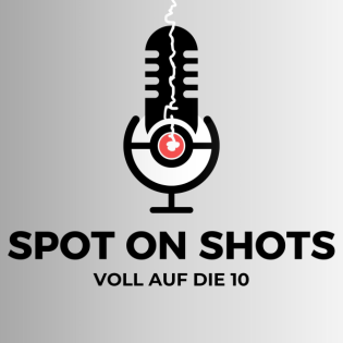 #15 Die Finalisten - Ene mene meck und du bist weg!