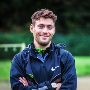 #24 Interview: Steffen Jabin - Am letzten Berg wird nicht gegangen!