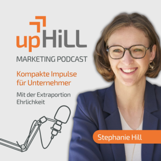 #011 - Hilfe, mein Marketing funktioniert nicht!