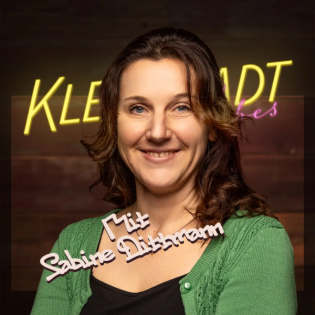 Folge 19 – Sabine Dittmann: Mit Herz und Leidenschaft von der KFZ-Mechanikerin in die Kita