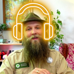 Gedanken zur Ausbildung vom Forstwirt