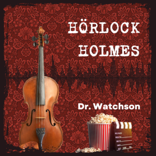 Dr. Watchson: "Entschuldigung" - Sherlock Holmes (2009) Teil 1