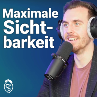 Um auf ALLEN Plattformen täglich zu posten, reicht 1 Tag / Monat (klappt für jeden)