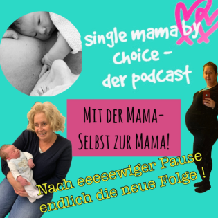 Mit der Mama selbst zur Mama