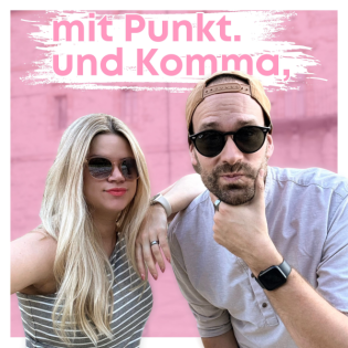 Die erste Reise ins Ausland – He handled it like a Champ!