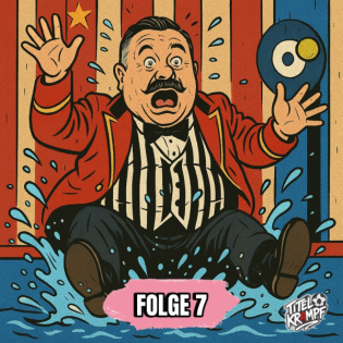 FOLGE 7 - Der Virkus hat ein Ende