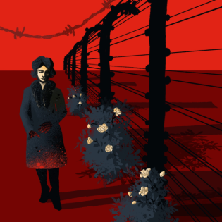 NS-Cliquen: Hedwig und der Garten (S02/E05)