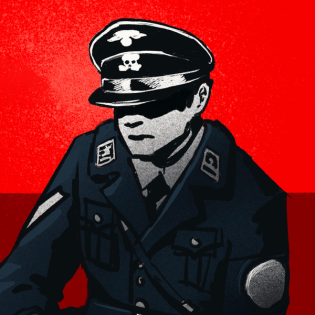 NS-Cliquen: Wie geht es weiter? (Trailer)