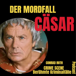 DER MORDFALL CÄSAR