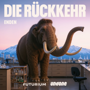 Die Rückkehr: Das Nashorn im Marmeladenglas (4/4)