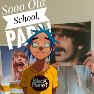 Cracker Island - Gorillaz