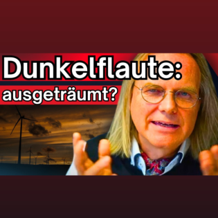 298. Blackout-Mythen: Der Tag, an dem der Strom weg bleibt - Prof Rieck