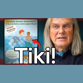331. Wie entsteht kollektive Dummheit? Groupthink und andere Dummheitstechniken - Prof Rieck