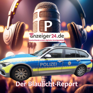 Dachstuhlbrand, vermisstes Mädchen und Diebe auf frischer Tat ertappt