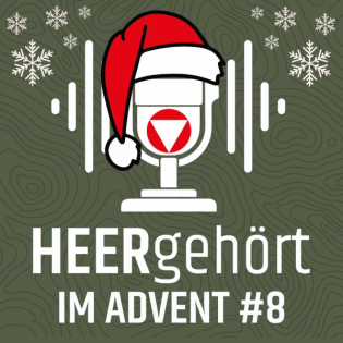 8. Türchen: G wie Garde