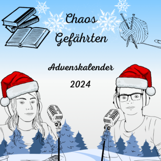Adventskalender 2024 - 24. Türchen