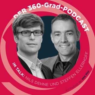 Klarheit schaffen in unsicheren Zeiten - Folge 10 mit Dorothee Stamm (Medtronic)