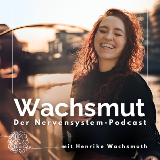 #39 - Dating mit dem Nervensystem: "Schmetterlinge" im Bauch?