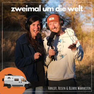 Episode 110 - Mit oder ohne Textil