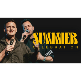 Wenn Gottes Feuer dich verändert | David Rominger