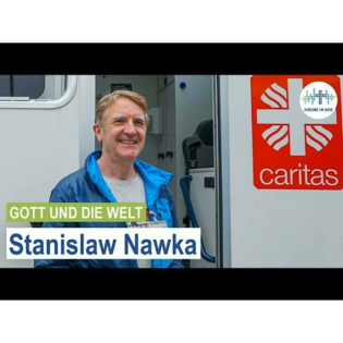 ”Armut macht krank” – Stanislaw Nawka spricht mit Klaus Böllert