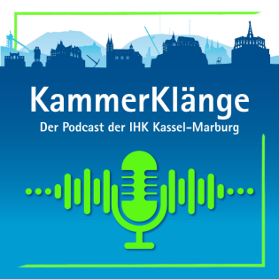 Sonderfolge: Podiumsdiskussion vom IHK-Jahresempfang 2025